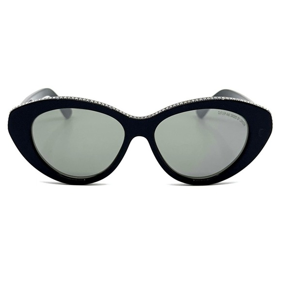NEW!!! CUTLER AND GROSS Sunglasses M1286 C01 Authentic - Picture 1 of 11